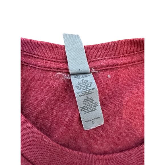 Bold Museums Are Not Neutral Tee - Small - Picture 2 of 4